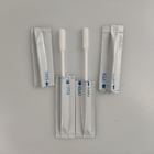 Alcohol Filled Cotton Swab Two Head Cotton Qtips For IQOS Clean