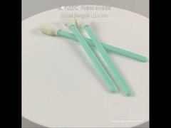 Tige éponge en mousse de nettoyage pour traceur de tête d'impression TX 714