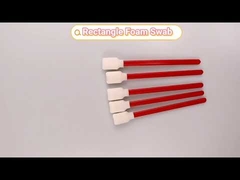 Écouvillon à éponge de classe 100