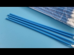 Bâtonnet en PP de 6,6 pouces (165 mm) de long avec éponge pour le nettoyage des fentes et l'élimination de la poussière