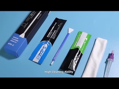 Kit de nettoyage de lentilles de caméra non toxique anti statique anti brouillard facile à transporter pour tous les appareils photo