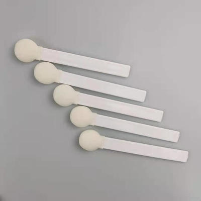 Pp blancs collent la mousse principale ronde tamponne le diamètre de 30mm