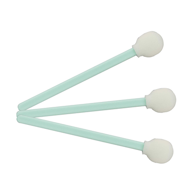 Écouvillons de nettoyage d'éponge d'astuce ronde de mousse pour la mousse de matériel de Roland Bn 20
