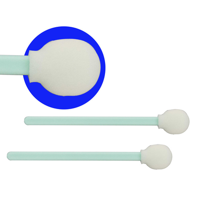Écouvillons de nettoyage d'éponge d'astuce ronde de mousse pour la mousse de matériel de Roland Bn 20