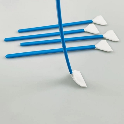 Le nettoyage de capteur tamponne verre de lentille de cadre de caméra non pelucheuse de 24mm le plein propre