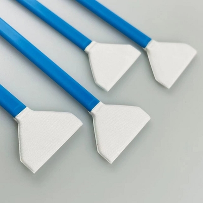 Le nettoyage de capteur tamponne verre de lentille de cadre de caméra non pelucheuse de 24mm le plein propre