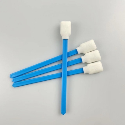 Les applications industrielles de grand du rectangle TX707 écouvillon principal de mousse injectent l'imprimante Clean