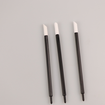 La grande astuce élevée de mousse d'unité centrale de l'absorptivité 5mm tamponne pour l'imprimante à jet d'encre Cleaning