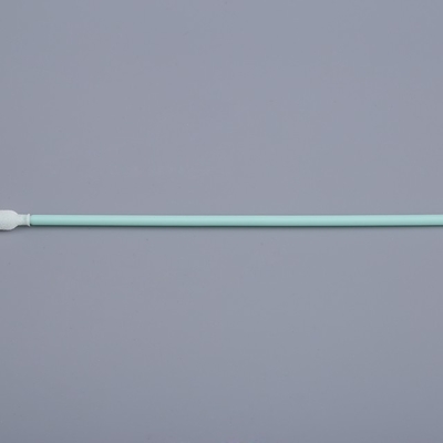 TX740 Extra Long Manche Éponge de Nettoyage Industriel Salle Blanche en Mousse