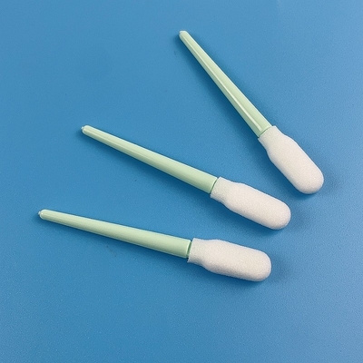 Le grand tampon de nettoyage de mousse de l'éponge TX706 excellent dissipatif pour le nettoyage