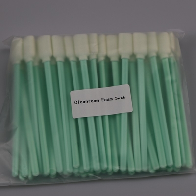 La grande imprimante carrée plate Cleaning Sponge Foam tamponnent TX707 non pelucheux