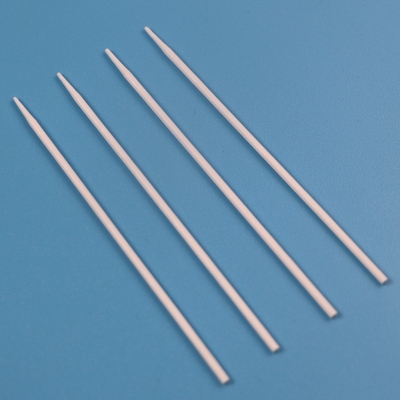 Coton industriel de papier biodégradable Bud Swab Mini Pointed Head du bâton 1mm