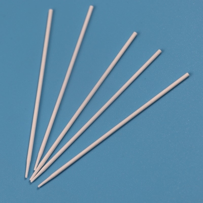 Coton industriel de papier biodégradable Bud Swab Mini Pointed Head du bâton 1mm