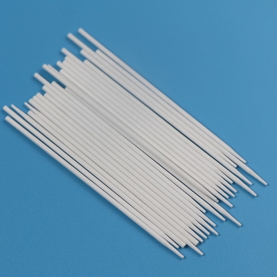 Coton industriel de papier biodégradable Bud Swab Mini Pointed Head du bâton 1mm