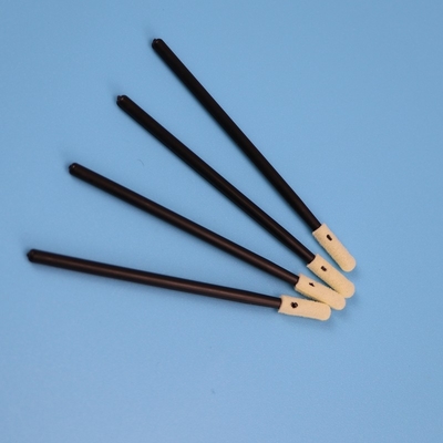 Le Cleanroom micro d'astuce de mousse de nettoyage mécanique tamponnent 3.2mm non pelucheux
