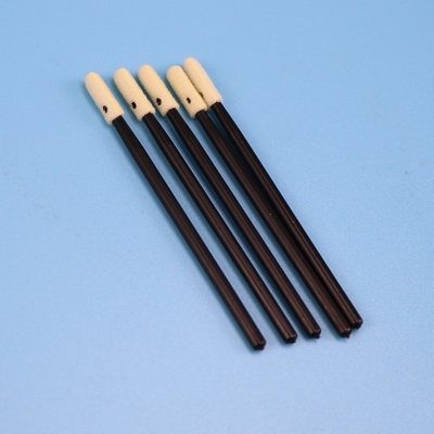 Le Cleanroom micro d'astuce de mousse de nettoyage mécanique tamponnent 3.2mm non pelucheux