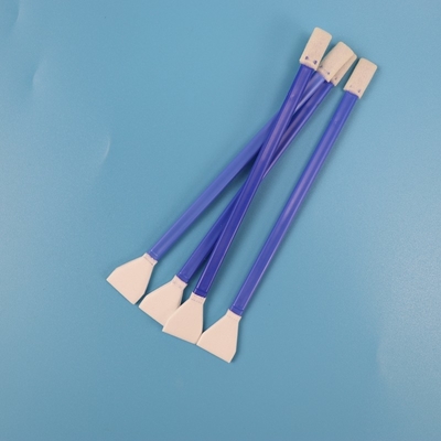 Écouvillons de nettoyage de capteur non pelucheux de Microfiber APS-C pour le capteur 16mm de caméra