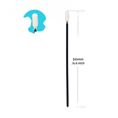 L'unité centrale de Head d'imprimante écument les écouvillons de nettoyage avec pp collent 100pcs/bag