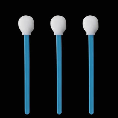 L'imprimante Head Foam Cleaning tamponne pour l'application industrielle