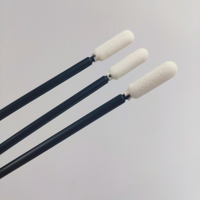 La haute unité centrale d'absorptivité écument l'écouvillon 3mm 5mm pour le nettoyage