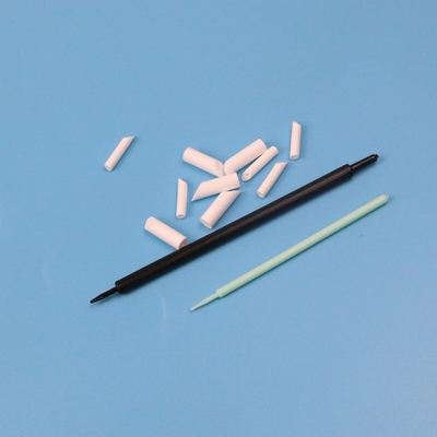 Absorptivité élevée écouvillon de mousse d'unité centrale de 3mm et de 5mm pour l'imprimante dissolvante Cleaning
