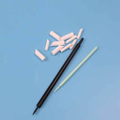 Absorptivité élevée écouvillon de mousse d'unité centrale de 3mm et de 5mm pour l'imprimante dissolvante Cleaning
