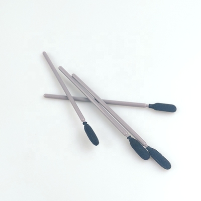 L'écouvillon de mousse d'unité centrale de Jintai avec pp collent pour le nettoyage de toner
