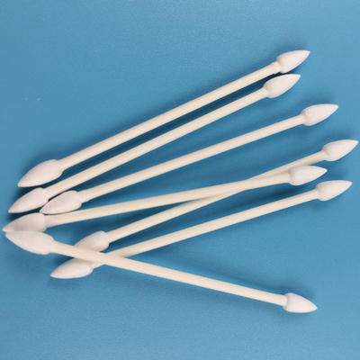 3&quot; tampon de coton cosmétique écologique de Bud Swab For Makeup Application de coton