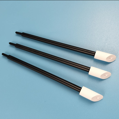 Haut écouvillon de mousse d'unité centrale du doux 8mm de l'absorptivité T-21 pour le nettoyage de tête d'impression