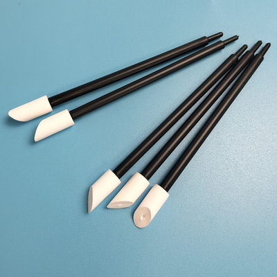 Haut écouvillon de mousse d'unité centrale du doux 8mm de l'absorptivité T-21 pour le nettoyage de tête d'impression