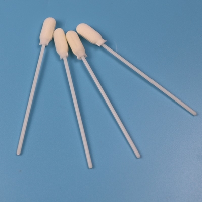 10 mm gros bout rond de mousse de l'éponge à bâton