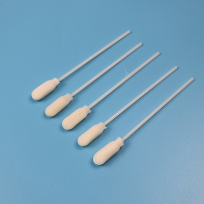 10 mm gros bout rond de mousse de l'éponge à bâton