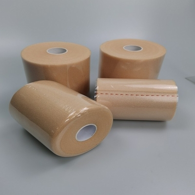 Les premiers secours personnalisables, les bandages élastiques, les gaze roulées en vrac pour les cliniques, les écoles, la préparation aux catastrophes