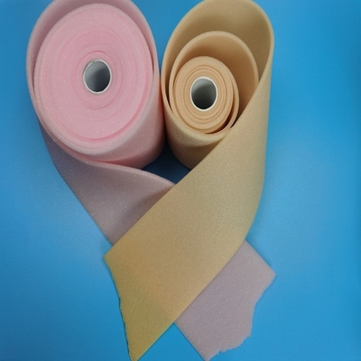 Les premiers secours personnalisables, les bandages élastiques, les gaze roulées en vrac pour les cliniques, les écoles, la préparation aux catastrophes
