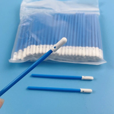 Nettoyer sans effort avec des lingettes en mousse pour applications industrielles