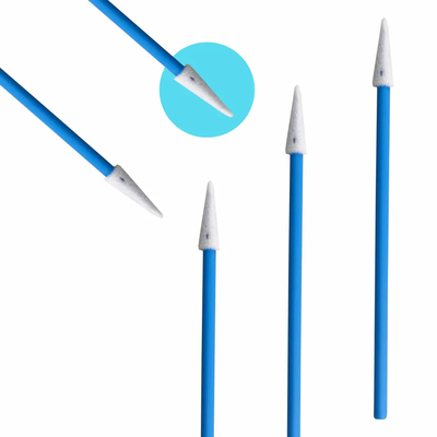 Essuie-glace en mousse pour le nettoyage de précision