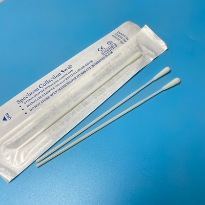échantillons de 15 cm de long avec échantillon de gorge avec point de rupture de 30 mm