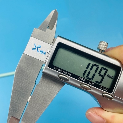 1 mm d'épaisseur Éclaboussure mince polyester pour appareils électroniques