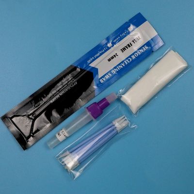 Kit de nettoyage de l'appareil photo DSLR APS-C