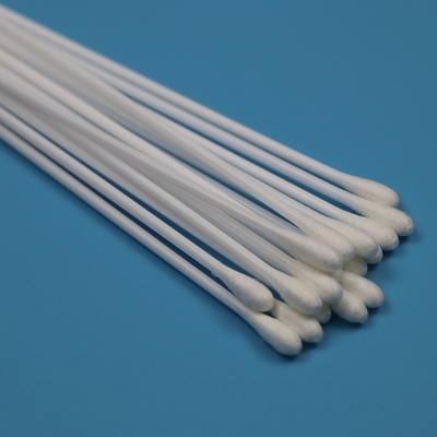 Kit VTM de prélèvement de spécimens de polyester stérile