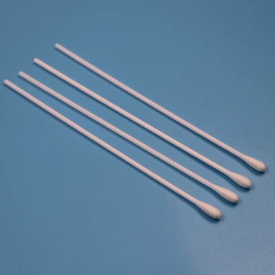 Kit VTM de prélèvement de spécimens de polyester stérile