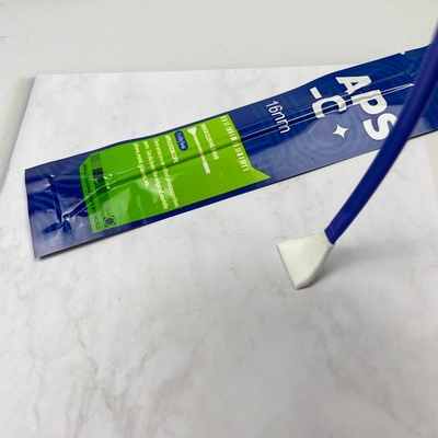 14cm Sensor à double tête écouvillon APS-C Caméra Bande de nettoyage individuellement emballé