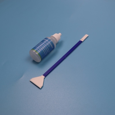Kit de nettoyage de caméra CMOS avec liquide