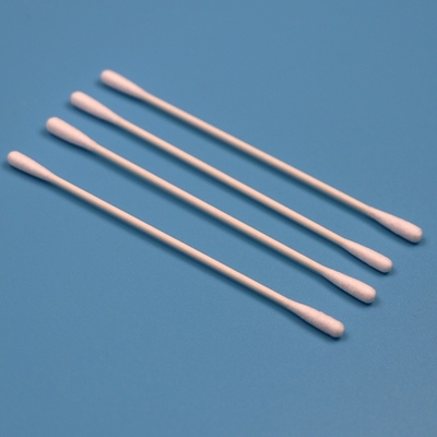 BB-001 bâtonnet de papier biodégradable de 3,2 mm Samll coton-tige cosmétique Qtips maquillage enlèvement de coton-tige