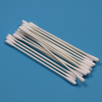 BB-001 bâtonnet de papier biodégradable de 3,2 mm Samll coton-tige cosmétique Qtips maquillage enlèvement de coton-tige