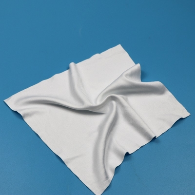 Nettoyage de bijoux en fibre microfibres individuellement enveloppé Nettoyage industriel