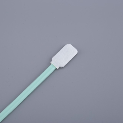 Swabs de pointe rectangulaire de précision TX714 (5 pouces)