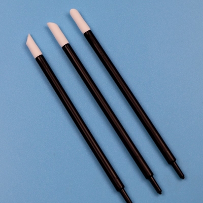 En stock T-11 Stick rigide en PP 5mm PU mousse en mousse de nettoyage de la moisissure Rubis Stick pour l'entretien de l'imprimante