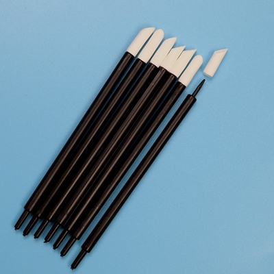 En stock T-11 Stick rigide en PP 5mm PU mousse en mousse de nettoyage de la moisissure Rubis Stick pour l'entretien de l'imprimante