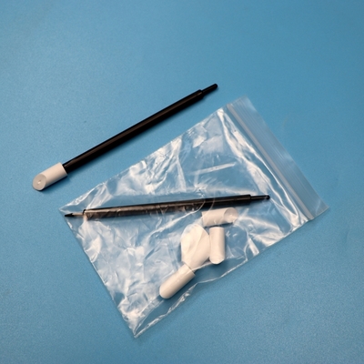 Kit de nettoyage pour imprimante avec tampon en PU remplaçable T-21, 8 tampons en mousse PU pour imprimante à jet d'encre